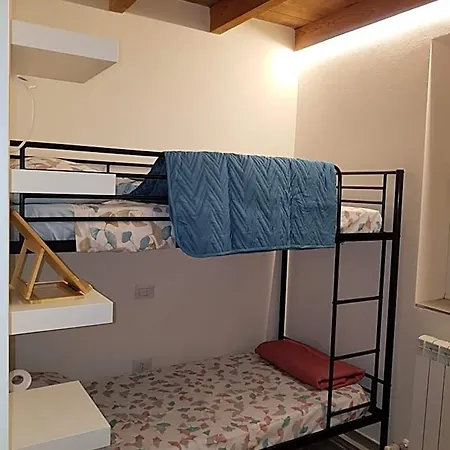 3 Nidi Ξενοδοχείο Lonigo
