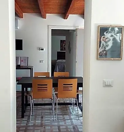 3 Nidi Ξενοδοχείο Lonigo